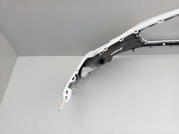 фото thumb №11, Audi e-tron sportback 4ke 2018- бампер перед переднее 4ke807437 ÷