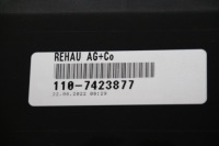 фото thumb №12, Bmw ix i20 m-pakiet бампер задня задній 6xpdc c35