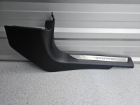 Купить Maserati levante защита накладка порог правая перед подсвеченная 670047134, фото thumb