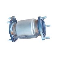 фото thumb №1, Каталізатор daewoo lanos 1.6i 2000-07/2005