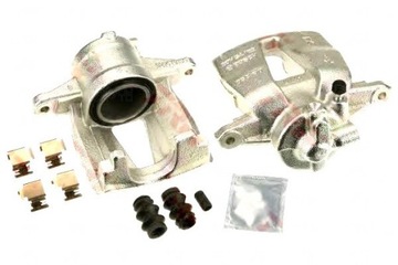 фото thumb №2, Суппорт тормозной alfa romeo mito citroen nemo fiat