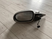фото thumb №1, Mercedes slk r170 744 зеркало левая водителя europa 5 pin