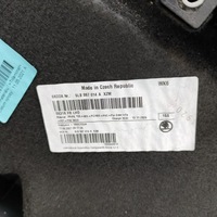 фото thumb №6, Skoda enyaq iv 2021 правая сторона обшивки / обшивка дверь передних