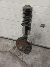 Купити Mcperson поворотний кулак права mercedes gla w156 x156 2.2 cdi, фото thumb