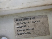 фото thumb №7, Бачок склоомивача голий range rover evoque l538