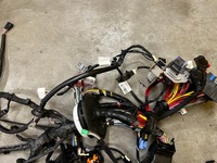 фото thumb №10, Джгут салону стіни перегородки dacia sandero iii 1.0 tce lpg eco-g