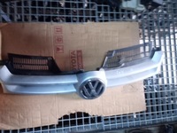 фото thumb №1, Vw golf iv 4 решётка радиатора решётка бампера