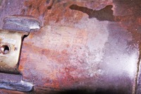 фото thumb №7, Mu171 ford tourneo courier 1.0i катализатор