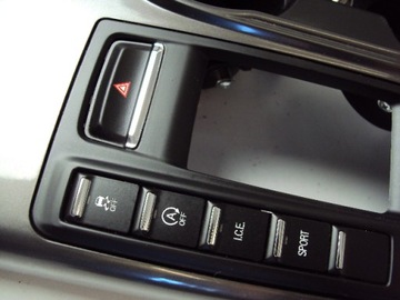 фото thumb №5, Панель керування тунель maserati levante 2016-