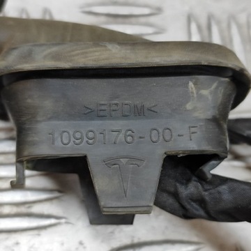 фото thumb №12, Tesla модель 3 2021 джгут провід кришки задньої / багажника