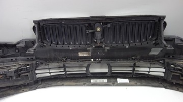 фото thumb №12, Bmw 5 g30 g31 бампер переднее камера 475