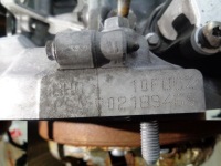 Купить Peugeot citroen 1.4 hdi двигатель комплектный  8hr, фото thumb