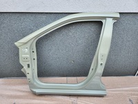 фото thumb №1, Hyundai i10 iii поріг блок двигуна лівий новий 19-