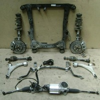 фото thumb №1, Трансмиссия рулевая рейка opel astra iv j cdti рестайлинг