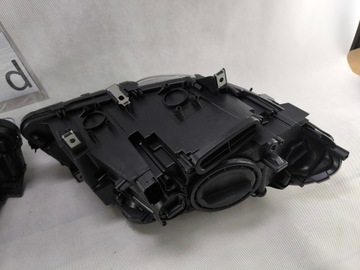 фото thumb №11, Bmw f10 f11 фара h7 левый правые лампа комплектные 7203239 7203240