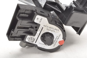 фото thumb №9, Seat ibiza iv замок запалювання ключ 1k0905851 6c0905865