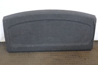 фото thumb №1, Полка багажника задняя volkswagen golf v