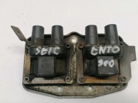 Купить Катушка зажигания кронштейн fiat uno 1.4 c170 biazet, фото thumb