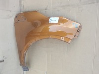 фото thumb №1, Крыло правый renault captur i 631002106r оригинал