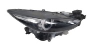 Купити Mazda 3 рестайлінг  фара правий full led b63c-51030, фото thumb