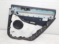 фото thumb №7, Chrysler pacifica 2004r - боковина дверь левый зад