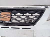 фото thumb №12, Бампер перед передний seat leon iii 3 lift cupra
