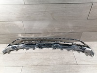 фото thumb №9, Mercedes gla w247 накладка бампер перед a2478805901