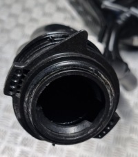 фото thumb №10, Renault oem номер 172037908r clio v bak бак топлива бензин
