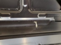 фото thumb №8, Volvo xc60 ii 2 капот кришка двигуна 31424557