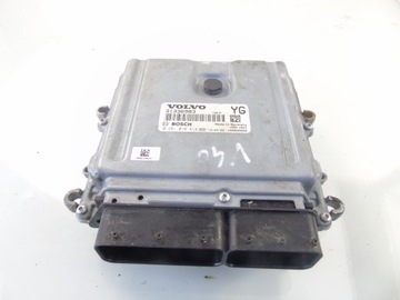 фото thumb №1, Компьютер блок управления volvo v40 ii 2.0 d3 d4 31336983