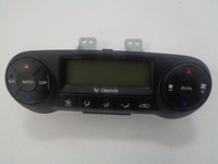 фото thumb №1, Hyundai ix35 lift панель кондиціонера