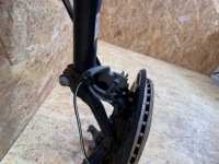 Подвеска амортизатор поворотный кулак правый  перед audi a3 8y 1.5tsi 5wa413023aj Киев, фото thumb