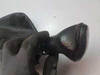 фото thumb №5, Seat altea 04-12r freetrack ручка чохол