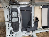 Дах панорама люк кузов mercedes-benz gl x164 в Україні, фото thumb