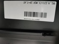 фото thumb №9, Бампер задняя bmw 5 g31 lci