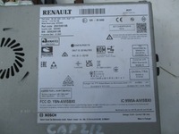 фото thumb №8, Renault captur ii радіо навігація планшет gps комплект 19-24 rok