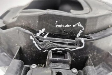 фото thumb №13, Інші запчастини кузов renault zoe bfm_ 1119985 електричний 2019