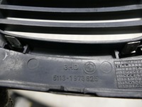 фото thumb №10, Bmw 5 e34 решітка радіатора радіатора решітка радіатора молдинг 88-92