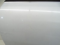 фото thumb №9, Дверь левый задняя левая задние audi sq5 q5 8r белый ls9r