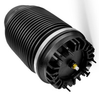 фото thumb №1, Новий пневмоподушка подушка підвіска задня dodge ram 1500