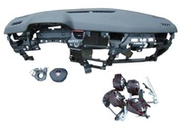 фото thumb №1, Приборная панель консоль подушки безопасности подушки безопасности renault arkana rs-line