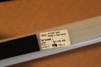 фото thumb №7, Шторка двері ліва audi a8 4h d4 lift long