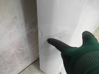 фото thumb №6, Renault megane iv 4 bdb капот крышка двигателя nr72