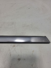 Молдинг уплотнитель стекло дверь левый задний citroen c4 picasso 2 9677094780 Киев, фото thumb