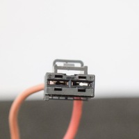 фото thumb №5, Mercedes-benz gla w156 2015 вентилятор обдув / повітродувка