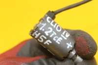 Клапан насоса оливи renault clio iv megane nissan dacia1.2 tce h5f 152412073r Київ, фото thumb