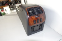 фото thumb №8, Mercedes w215 cl підлокітник тунель бардачок cl lift nappa