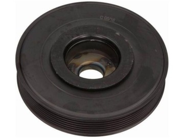 фото thumb №1, Колесо ременное вала nissan primera p12 1.9