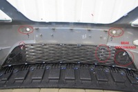 фото thumb №9, Бампер перед передний seat toledo 4 iv 6ja 12-