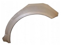 Купить Ремкомплект крыла задняя skoda superb 02-08 le, фото thumb